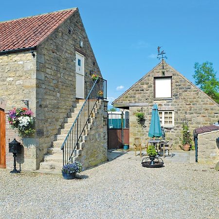 Highfield Barn Villa Coulton Luaran gambar