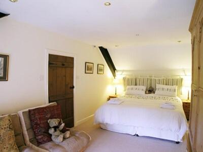 Highfield Barn Villa Coulton Luaran gambar