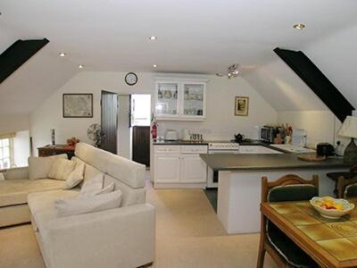 Highfield Barn Villa Coulton Luaran gambar
