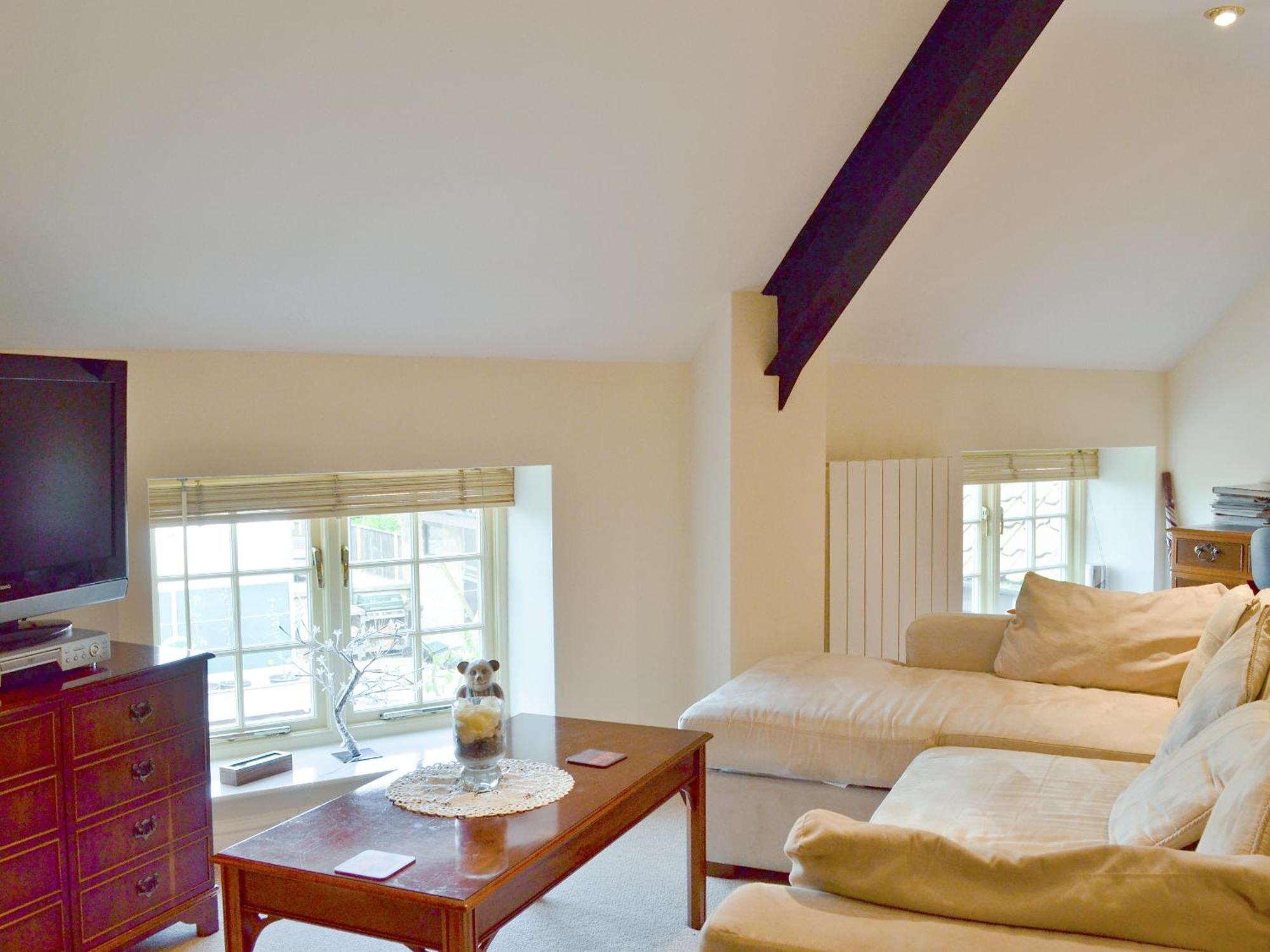 Highfield Barn Villa Coulton Luaran gambar